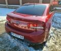 Червоний Кіа Черато, об'ємом двигуна 2 л та пробігом 200 тис. км за 8300 $, фото 7 на Automoto.ua