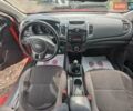 Киа Черато 2011 в Киеве на Automoto.ua Красный Киа Черато, объемом двигателя 1.59 л и пробегом 169 тыс. км за 7900 $, фото 23 на Automoto.ua