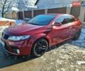 Червоний Кіа Черато, об'ємом двигуна 2 л та пробігом 200 тис. км за 8300 $, фото 8 на Automoto.ua
