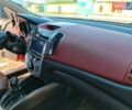 Червоний Кіа Черато, об'ємом двигуна 2 л та пробігом 200 тис. км за 8300 $, фото 20 на Automoto.ua
