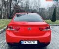 Красный Киа Черато, объемом двигателя 1.6 л и пробегом 293 тыс. км за 7100 $, фото 3 на Automoto.ua