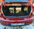 Червоний Кіа Черато, об'ємом двигуна 2 л та пробігом 200 тис. км за 8300 $, фото 21 на Automoto.ua
