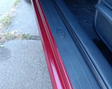 Киа Черато 2011 в Киеве на Automoto.ua Красный Киа Черато, объемом двигателя 2 л и пробегом 220 тыс. км за 8600 $, фото 19 на Automoto.ua