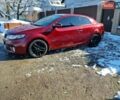 Червоний Кіа Черато, об'ємом двигуна 2 л та пробігом 200 тис. км за 8300 $, фото 1 на Automoto.ua