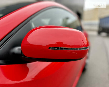 Червоний Кіа Черато, об'ємом двигуна 2 л та пробігом 98 тис. км за 9300 $, фото 17 на Automoto.ua