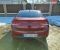 Червоний Кіа Черато, об'ємом двигуна 2 л та пробігом 200 тис. км за 8300 $, фото 29 на Automoto.ua