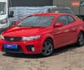 Киа Черато 2011 в Киеве на Automoto.ua Красный Киа Черато, объемом двигателя 1.59 л и пробегом 169 тыс. км за 7900 $, фото 10 на Automoto.ua