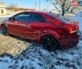 Червоний Кіа Черато, об'ємом двигуна 2 л та пробігом 200 тис. км за 8300 $, фото 9 на Automoto.ua