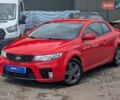 Киа Черато 2011 в Киеве на Automoto.ua Красный Киа Черато, объемом двигателя 1.59 л и пробегом 169 тыс. км за 7900 $, фото 1 на Automoto.ua