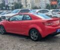 Киа Черато 2011 в Киеве на Automoto.ua Красный Киа Черато, объемом двигателя 1.59 л и пробегом 169 тыс. км за 7900 $, фото 3 на Automoto.ua
