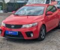 Киа Черато 2011 в Киеве на Automoto.ua Красный Киа Черато, объемом двигателя 1.59 л и пробегом 169 тыс. км за 7900 $, фото 6 на Automoto.ua