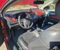 Красный Киа Черато, объемом двигателя 2 л и пробегом 140 тыс. км за 8329 $, фото 9 на Automoto.ua