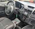 Киа Черато 2011 в Киеве на Automoto.ua Красный Киа Черато, объемом двигателя 1.59 л и пробегом 169 тыс. км за 7900 $, фото 21 на Automoto.ua