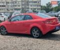 Киа Черато 2011 в Киеве на Automoto.ua Красный Киа Черато, объемом двигателя 1.59 л и пробегом 169 тыс. км за 7900 $, фото 18 на Automoto.ua