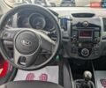 Киа Черато 2011 в Киеве на Automoto.ua Красный Киа Черато, объемом двигателя 1.59 л и пробегом 169 тыс. км за 7900 $, фото 26 на Automoto.ua