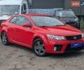Киа Черато 2011 в Киеве на Automoto.ua Красный Киа Черато, объемом двигателя 1.59 л и пробегом 169 тыс. км за 7900 $, фото 16 на Automoto.ua