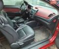 Червоний Кіа Черато, об'ємом двигуна 2 л та пробігом 200 тис. км за 8300 $, фото 28 на Automoto.ua