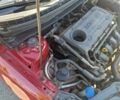 Красный Киа Черато, объемом двигателя 2 л и пробегом 140 тыс. км за 8329 $, фото 7 на Automoto.ua