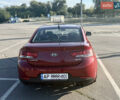 Красный Киа Черато, объемом двигателя 2 л и пробегом 155 тыс. км за 8900 $, фото 3 на Automoto.ua