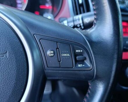 Киа Черато 2011 в Киеве на Automoto.ua Красный Киа Черато, объемом двигателя 2 л и пробегом 220 тыс. км за 8600 $, фото 7 на Automoto.ua