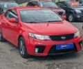 Киа Черато 2011 в Киеве на Automoto.ua Красный Киа Черато, объемом двигателя 1.59 л и пробегом 169 тыс. км за 7900 $, фото 2 на Automoto.ua