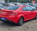 Киа Черато 2011 в Киеве на Automoto.ua Красный Киа Черато, объемом двигателя 1.59 л и пробегом 169 тыс. км за 7900 $, фото 11 на Automoto.ua