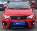Киа Черато 2011 в Киеве на Automoto.ua Красный Киа Черато, объемом двигателя 1.59 л и пробегом 169 тыс. км за 7900 $, фото 4 на Automoto.ua