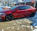 Червоний Кіа Черато, об'ємом двигуна 2 л та пробігом 200 тис. км за 8300 $, фото 11 на Automoto.ua