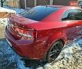 Червоний Кіа Черато, об'ємом двигуна 2 л та пробігом 200 тис. км за 8300 $, фото 6 на Automoto.ua