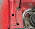 Червоний Кіа Черато, об'ємом двигуна 2 л та пробігом 98 тис. км за 9300 $, фото 80 на Automoto.ua