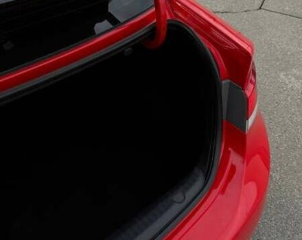 Красный Киа Черато, объемом двигателя 2 л и пробегом 268 тыс. км за 8000 $, фото 5 на Automoto.ua