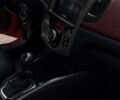 Красный Киа Черато, объемом двигателя 2 л и пробегом 268 тыс. км за 8000 $, фото 23 на Automoto.ua