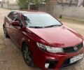 Червоний Кіа Черато, об'ємом двигуна 1.59 л та пробігом 142 тис. км за 9100 $, фото 1 на Automoto.ua