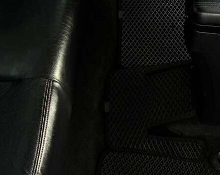 Красный Киа Черато, объемом двигателя 2 л и пробегом 268 тыс. км за 8000 $, фото 9 на Automoto.ua