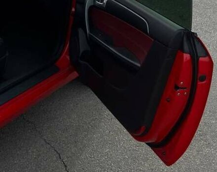 Красный Киа Черато, объемом двигателя 2 л и пробегом 268 тыс. км за 8000 $, фото 20 на Automoto.ua