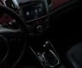 Красный Киа Черато, объемом двигателя 2 л и пробегом 268 тыс. км за 8000 $, фото 4 на Automoto.ua