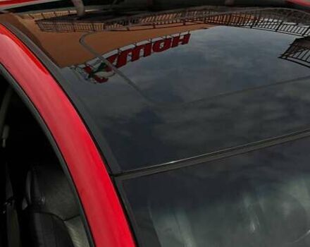 Красный Киа Черато, объемом двигателя 2 л и пробегом 268 тыс. км за 8000 $, фото 18 на Automoto.ua