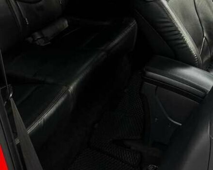 Красный Киа Черато, объемом двигателя 2 л и пробегом 268 тыс. км за 8000 $, фото 11 на Automoto.ua