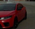 Красный Киа Черато, объемом двигателя 2 л и пробегом 268 тыс. км за 8000 $, фото 33 на Automoto.ua