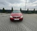 Красный Киа Черато, объемом двигателя 1.59 л и пробегом 265 тыс. км за 3000 $, фото 1 на Automoto.ua
