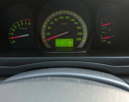 Красный Киа Черато, объемом двигателя 1.6 л и пробегом 212 тыс. км за 4500 $, фото 28 на Automoto.ua