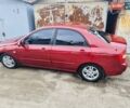 Красный Киа Черато, объемом двигателя 2 л и пробегом 233 тыс. км за 4700 $, фото 5 на Automoto.ua
