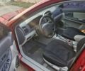 Красный Киа Черато, объемом двигателя 2 л и пробегом 233 тыс. км за 4700 $, фото 17 на Automoto.ua