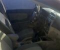 Червоний Кіа Черато, об'ємом двигуна 2 л та пробігом 143 тис. км за 5800 $, фото 7 на Automoto.ua