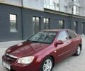Красный Киа Черато, объемом двигателя 1.98 л и пробегом 233 тыс. км за 4450 $, фото 1 на Automoto.ua