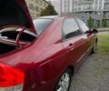 Червоний Кіа Черато, об'ємом двигуна 1.6 л та пробігом 260 тис. км за 4200 $, фото 1 на Automoto.ua
