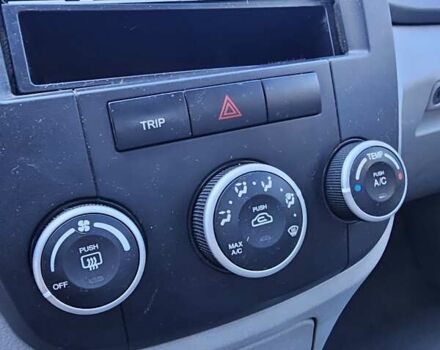 Красный Киа Черато, объемом двигателя 1.6 л и пробегом 200 тыс. км за 2600 $, фото 21 на Automoto.ua