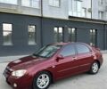 Красный Киа Черато, объемом двигателя 1.98 л и пробегом 233 тыс. км за 4450 $, фото 3 на Automoto.ua