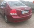 Червоний Кіа Черато, об'ємом двигуна 1.6 л та пробігом 202 тис. км за 4000 $, фото 1 на Automoto.ua