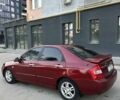 Красный Киа Черато, объемом двигателя 1.98 л и пробегом 233 тыс. км за 4450 $, фото 9 на Automoto.ua